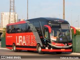 Lirabus 12153 na cidade de São Paulo, São Paulo, Brasil, por Rafael da Silva Xarão. ID da foto: :id.