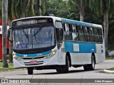 Ricco Transportes e Turismo-  Filial Rio Branco 1894 na cidade de Rio Branco, Acre, Brasil, por Alder Marques. Número da foto: #:id.