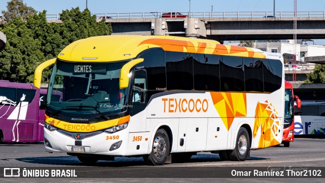 Texcoco 3450 na cidade de Venustiano Carranza, Ciudad de México, México, por Omar Ramírez Thor2102. Número da foto: #11899885.
