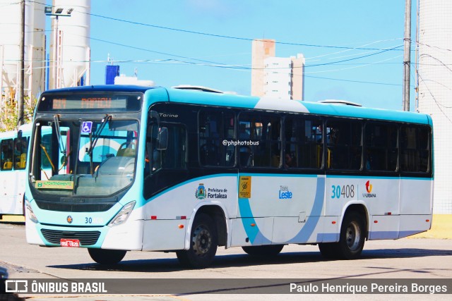 Via Urbana 30408 na cidade de Fortaleza, Ceará, Brasil, por Paulo Henrique Pereira Borges. Número da foto: #11900747.