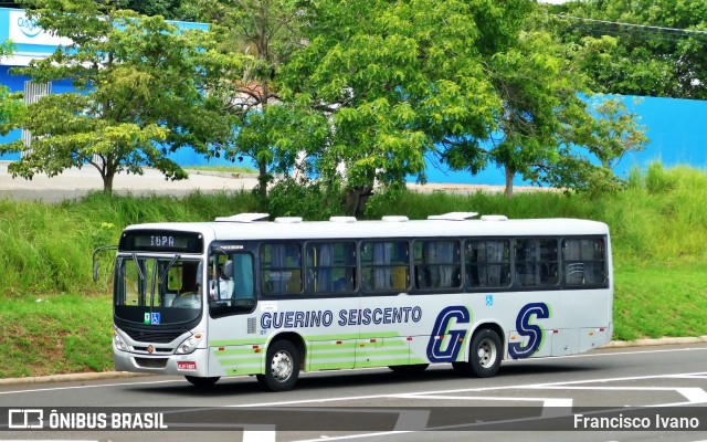 Guerino Seiscento 3211 na cidade de Marília, São Paulo, Brasil, por Francisco Ivano. Número da foto: #11898948.