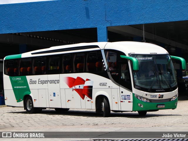 Comércio e Transportes Boa Esperança 4562 na cidade de Belém, Pará, Brasil, por João Victor. Número da foto: #11901156.