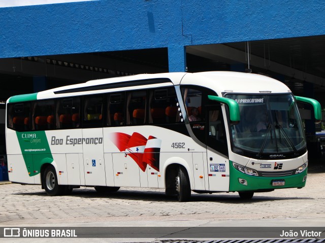 Comércio e Transportes Boa Esperança 4562 na cidade de Belém, Pará, Brasil, por João Victor. ID da foto: 11901156.