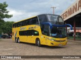 Gipsyy - Gogipsy do Brasil Tecnologia e Viagens Ltda. 11877 na cidade de Xinguara, Pará, Brasil, por Misael Rosa Souza. Número da foto: #:id.