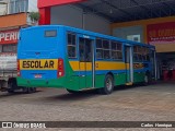 Escolares 02 na cidade de Vitória da Conquista, Bahia, Brasil, por Carlos  Henrique. Número da foto: #:id.