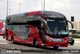 Empresa de Ônibus Pássaro Marron 5509 na cidade de São Paulo, São Paulo, Brasil, por Rodrigo  Aparecido. Número da foto: #11901075.