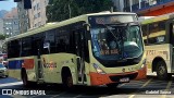 Coesa Transportes RJ 117.085 na cidade de Rio de Janeiro, Rio de Janeiro, Brasil, por Gabriel Sousa. Número da foto: #:id.