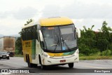 Empresa Gontijo de Transportes 18355 na cidade de Vitória da Conquista, Bahia, Brasil, por Rava Ogawa. Número da foto: #11899549.