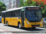 Real Auto Ônibus A41466 na cidade de Rio de Janeiro, Rio de Janeiro, Brasil, por Renan Vieira. Número da foto: #11899562.