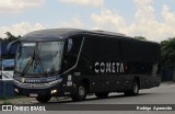 Viação Cometa 723229 na cidade de São Paulo, São Paulo, Brasil, por Rodrigo  Aparecido. Número da foto: #:id.