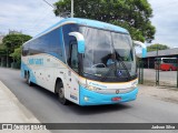 Emtram 4160 na cidade de São José dos Campos, São Paulo, Brasil, por Jadson Silva. Número da foto: #11899357.