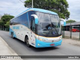 Emtram 4160 na cidade de São José dos Campos, São Paulo, Brasil, por Jadson Silva. ID da foto: :id.