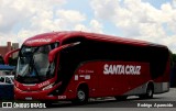 Viação Santa Cruz 33423 na cidade de São Paulo, São Paulo, Brasil, por Rodrigo  Aparecido. Número da foto: #11899279.
