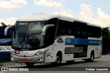 Auto Viação Bragança 18.029 na cidade de São Paulo, São Paulo, Brasil, por Rodrigo  Aparecido. Número da foto: #11900201.