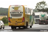 Empresa Gontijo de Transportes 18355 na cidade de Vitória da Conquista, Bahia, Brasil, por Rava Ogawa. Número da foto: #11899553.