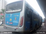 Cooper Líder > A2 Transportes 6 8749 na cidade de São Paulo, São Paulo, Brasil, por Davi Santos Silva. Número da foto: #11900042.