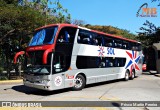 Sol del Paraguay 501 na cidade de São Paulo, São Paulo, Brasil, por Prisco Martin Pereira. Número da foto: #11901252.