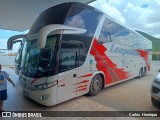 Leopoldina Turismo 11000 na cidade de Milagres, Bahia, Brasil, por Carlos  Henrique. Número da foto: #:id.