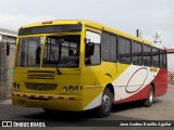 Buses Metropoli 00 na cidade de Cartago, Cartago, Costa Rica, por Jose Andres Bonilla Aguilar. ID da foto: :id.