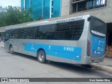 Cooper Líder > A2 Transportes 6 8022 na cidade de São Paulo, São Paulo, Brasil, por Davi Santos Silva. Número da foto: #11900025.
