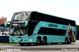 Eucatur - Empresa União Cascavel de Transportes e Turismo 6004 na cidade de São Paulo, São Paulo, Brasil, por Rodrigo  Aparecido. Número da foto: #11901058.