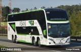 Visani Turismo 410 na cidade de Santa Isabel, São Paulo, Brasil, por George Miranda. Número da foto: #11900979.