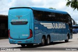 Viação Águia Branca 33440 na cidade de Vitória da Conquista, Bahia, Brasil, por Rava Ogawa. Número da foto: #:id.