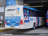 Auto Viação Jabour D86753 na cidade de Rio de Janeiro, Rio de Janeiro, Brasil, por Cleiton Linhares. Número da foto: #11900240.