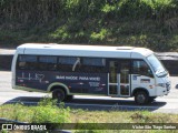 Prefeitura Municipal de Gandu 4I76 na cidade de Salvador, Bahia, Brasil, por Victor São Tiago Santos. Número da foto: #11900407.