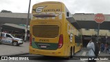 Empresa Gontijo de Transportes 25005 na cidade de Belo Horizonte, Minas Gerais, Brasil, por Izaque de Paula Serafim. Número da foto: #11899065.