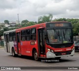 Viação Cruzeiro > Viação Sidon 38101 na cidade de Ibirité, Minas Gerais, Brasil, por Davi Bruno. Número da foto: #11899097.