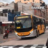 Mobi Rio E903032 na cidade de Rio de Janeiro, Rio de Janeiro, Brasil, por João Lucas Rodrigues da Cunha. Número da foto: #11899143.