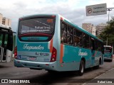 Auto Ônibus Fagundes RJ 101.281 na cidade de Niterói, Rio de Janeiro, Brasil, por Rafael Lima. ID da foto: :id.