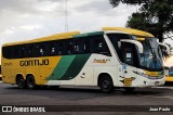Empresa Gontijo de Transportes 21425 na cidade de Londrina, Paraná, Brasil, por Joao Paulo. Número da foto: #11899825.