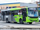 BB Transportes e Turismo 1309 na cidade de Itapevi, São Paulo, Brasil, por Gustavo  Bonfate. Número da foto: #:id.