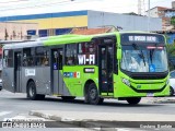 BB Transportes e Turismo 1309 na cidade de Itapevi, São Paulo, Brasil, por Gustavo  Bonfate. ID da foto: :id.