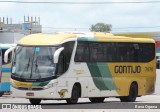 Empresa Gontijo de Transportes 7070 na cidade de Vitória da Conquista, Bahia, Brasil, por Rava Ogawa. Número da foto: #11899535.