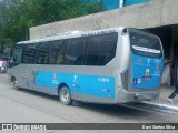 Cooper Líder > A2 Transportes 6 8674 na cidade de São Paulo, São Paulo, Brasil, por Davi Santos Silva. Número da foto: #11900009.