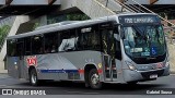 Auto Viação 1001 RJ 108.815 na cidade de Rio de Janeiro, Rio de Janeiro, Brasil, por Gabriel Sousa. Número da foto: #:id.