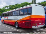 Tempo Tur 270 na cidade de São Paulo, São Paulo, Brasil, por Adriel Alves - @A2Bus. ID da foto: :id.