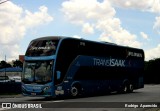 Trans Isaak Turismo 1915 na cidade de São Paulo, São Paulo, Brasil, por Rodrigo  Aparecido. Número da foto: #11899295.
