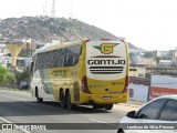 Empresa Gontijo de Transportes 18470 na cidade de Caruaru, Pernambuco, Brasil, por Lenilson da Silva Pessoa. Número da foto: #11901214.
