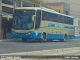 Viação Novo Horizonte 1033511 na cidade de Vitória da Conquista, Bahia, Brasil, por Carlos  Henrique. Número da foto: #:id.