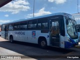 Transcal Sul Transportes Coletivos 24194 na cidade de Canoas, Rio Grande do Sul, Brasil, por Vitor Aguilera. Número da foto: #:id.