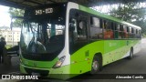 Expresso Maringá São José dos Campos 3203 na cidade de São José dos Campos, São Paulo, Brasil, por Alexandre Camilo. Número da foto: #:id.