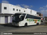 Empresa Gontijo de Transportes 21360 na cidade de Caruaru, Pernambuco, Brasil, por Lenilson da Silva Pessoa. Número da foto: #11901223.