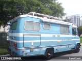 Motorhomes 323 na cidade de Florianópolis, Santa Catarina, Brasil, por Daniel Girald. Número da foto: #11899343.
