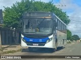 ATT - Atlântico Transportes e Turismo 8890 na cidade de Vitória da Conquista, Bahia, Brasil, por Carlos  Henrique. Número da foto: #:id.