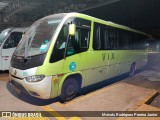 VIX Transporte e Logística 690 na cidade de São Luís, Maranhão, Brasil, por Moisés Rodrigues Pereira Junior. Número da foto: #11900211.