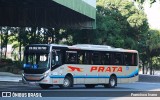 Expresso de Prata 2228 na cidade de Bauru, São Paulo, Brasil, por Francisco Ivano. Número da foto: #11900994.